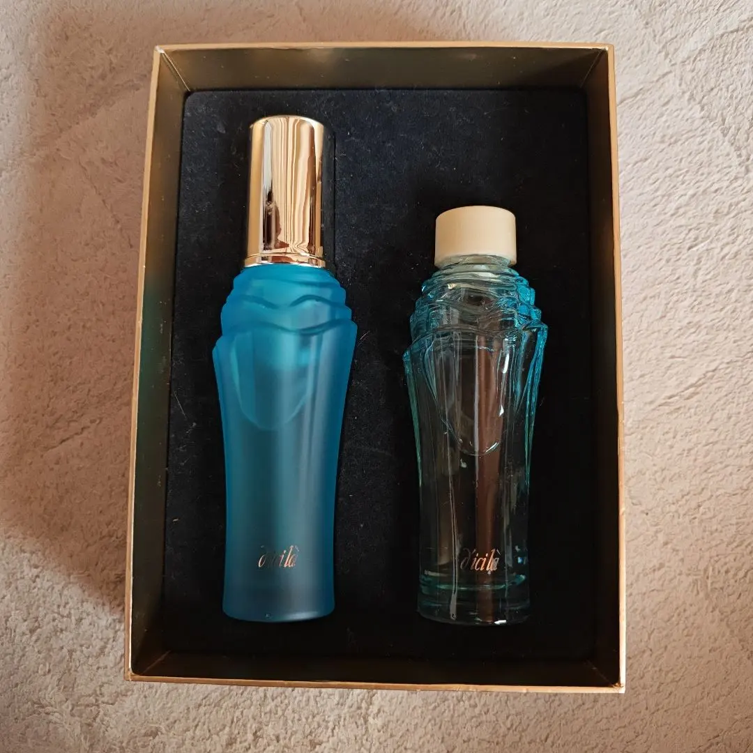 2026年最新】ディシラ香水の人気アイテム - メルカリ