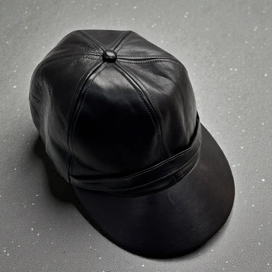 2026年最新】アットラスト レザー キャスケットの人気アイテム - メルカリ