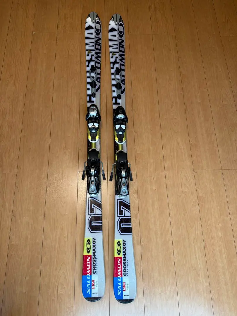 2026年最新】サロモン クロス マックスの人気アイテム - メルカリ