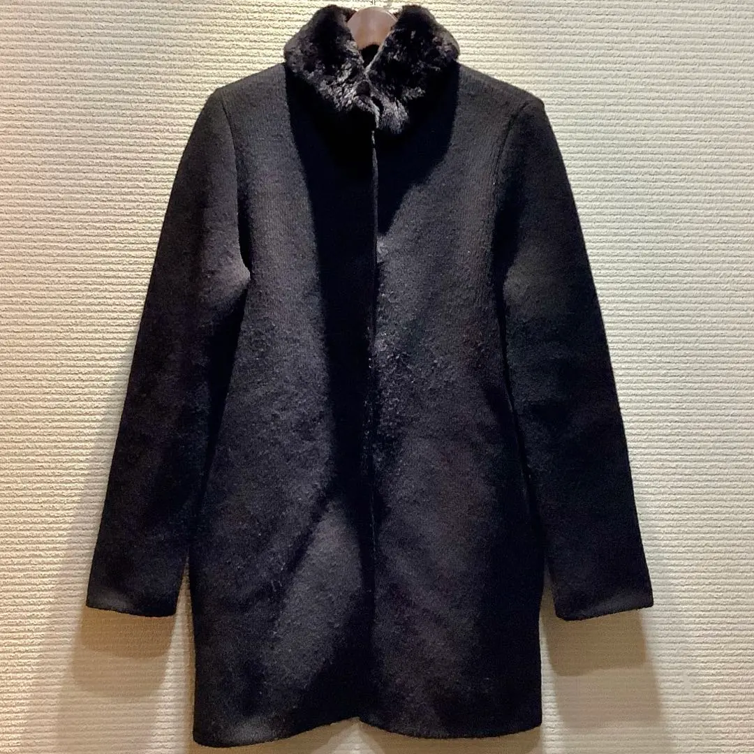 2026年最新】ブルーガール ラビット ファーの人気アイテム - メルカリ