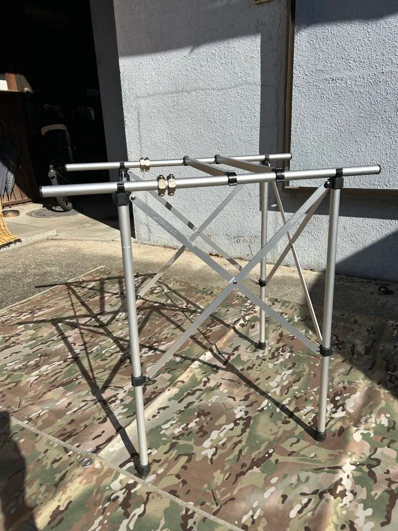 2026年最新】マルチスタンド スノーピークの人気アイテム - メルカリ