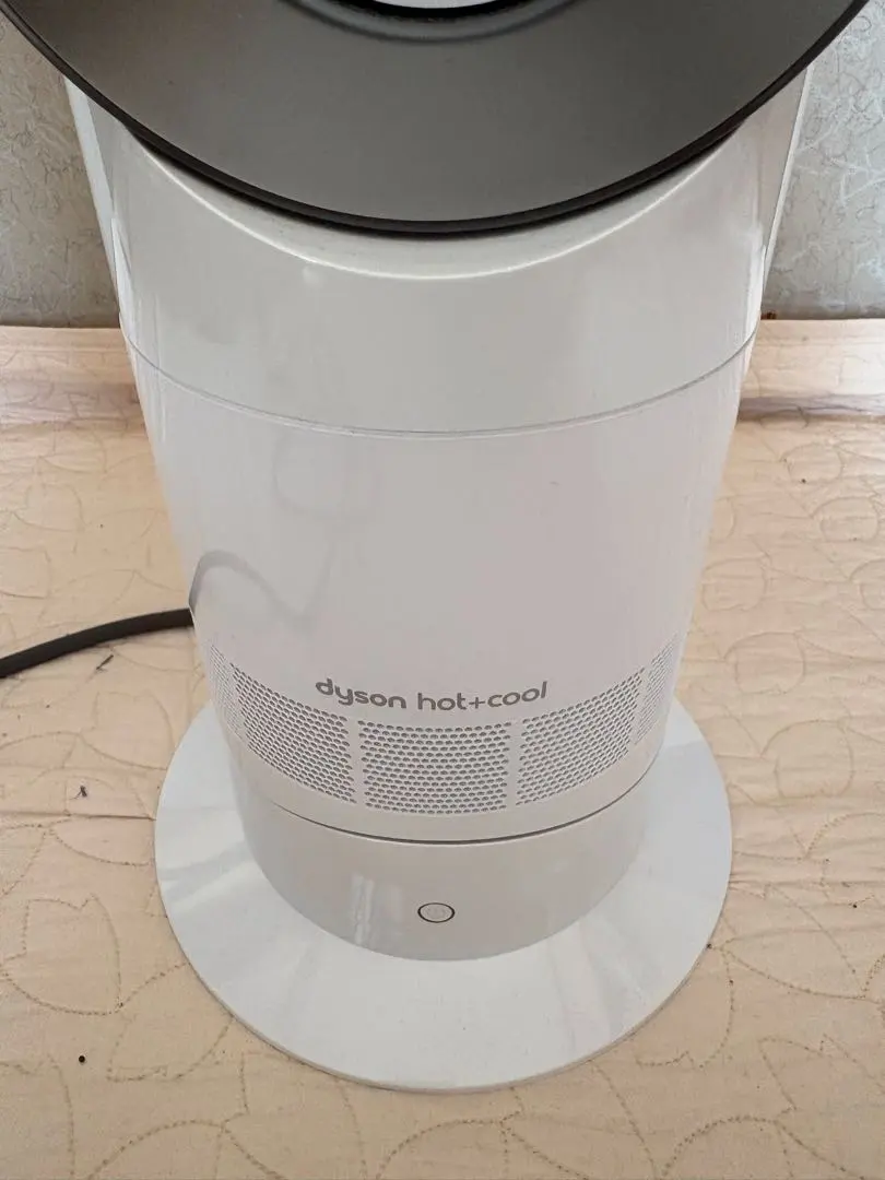 2026年最新】dyson hot + cool ファンヒーター ダイソン ホットアンド