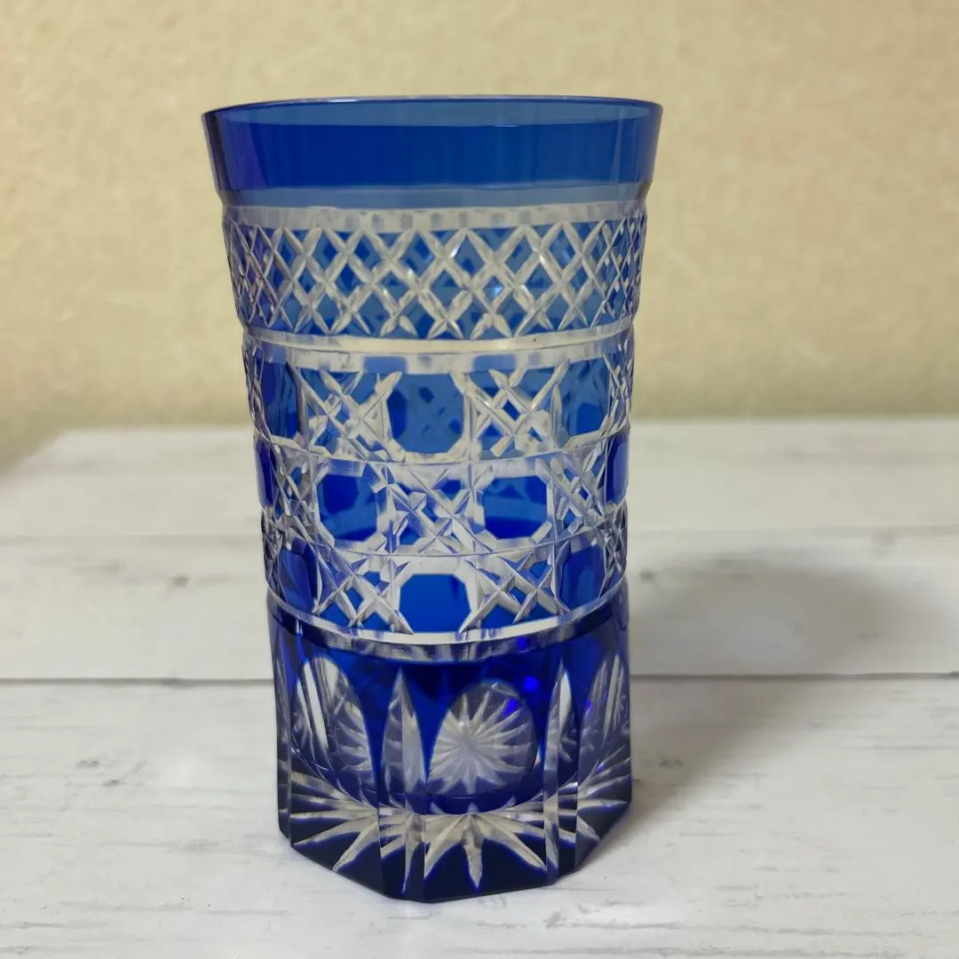 2026年最新】ヤマザキガラス薩摩切子の人気アイテム - メルカリ