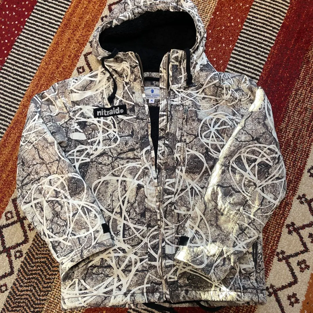 2026年最新】NITRAID リアルストーンの人気アイテム - メルカリ