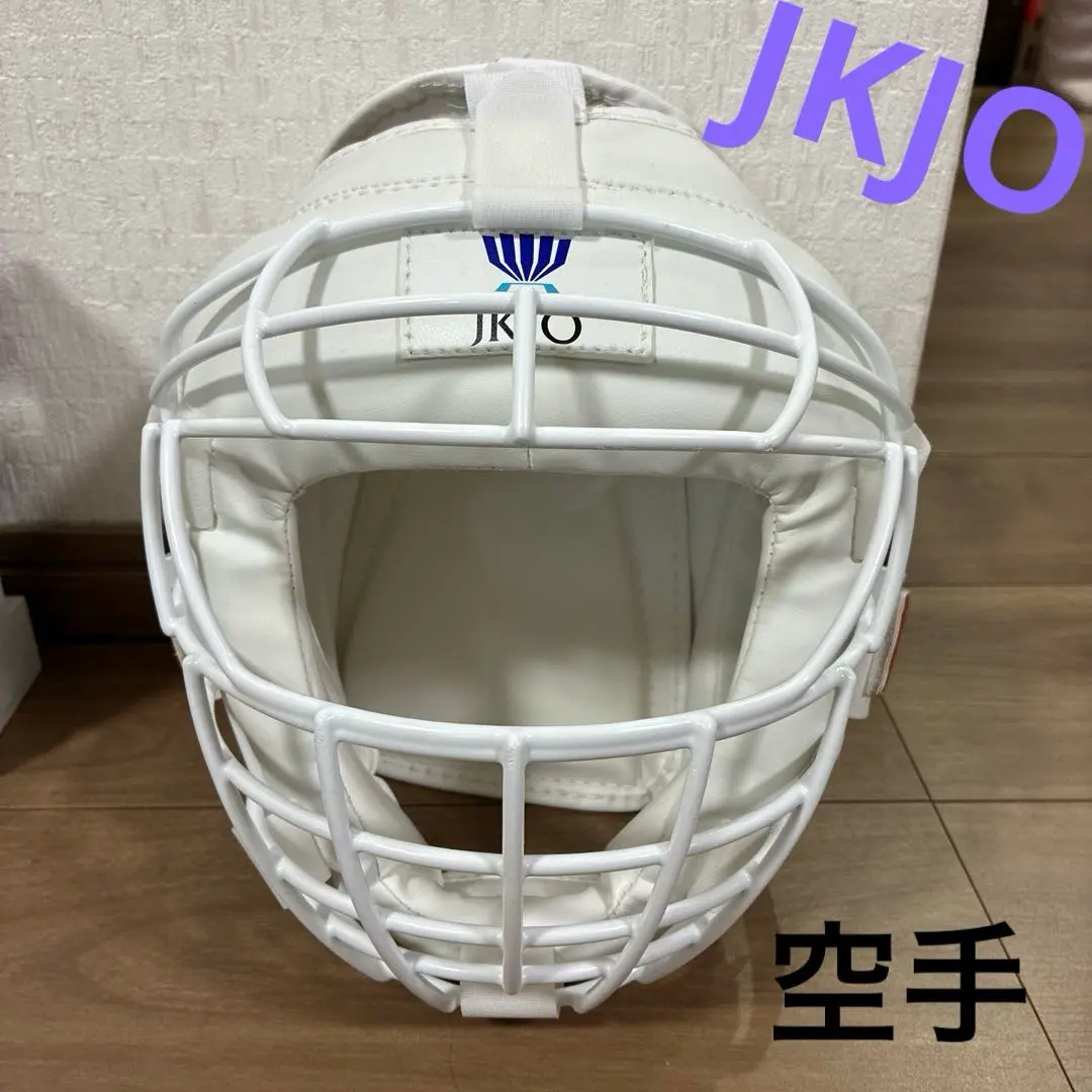 2026年最新】jkjo ヘッドガードの人気アイテム - メルカリ