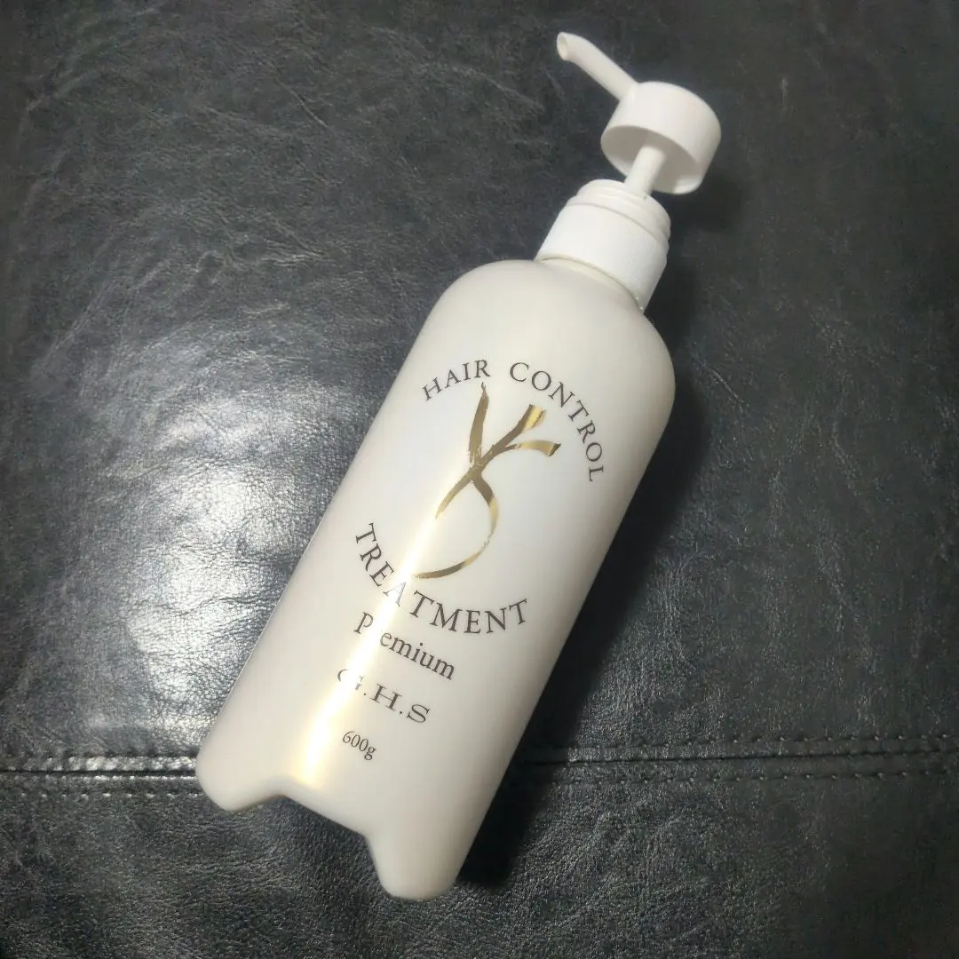 2026年最新】ghsシャンプー トリートメントの人気アイテム - メルカリ