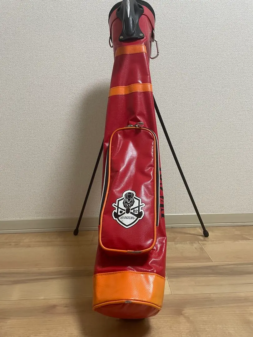 2026年最新】EVA GOLF ゴルフバッグ・キャディバッグの人気アイテム