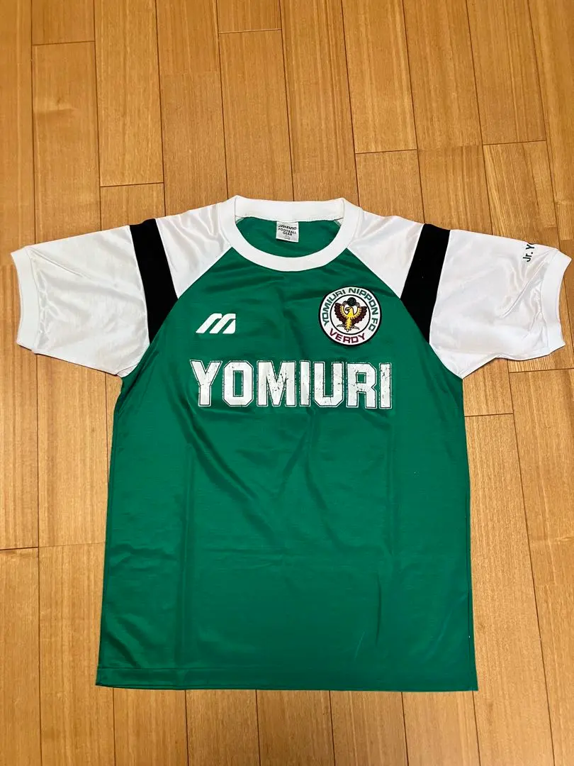2026年最新】ヴェルディ ユニフォーム ミズノの人気アイテム - メルカリ