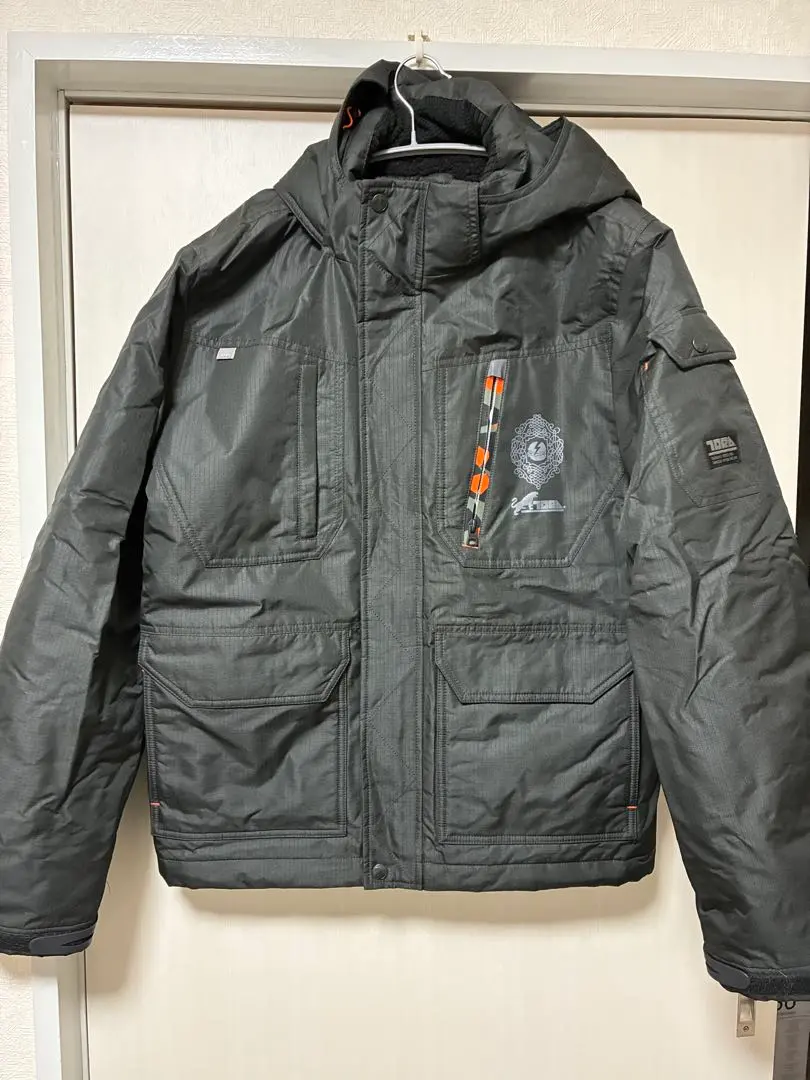 2026年最新】寅壱 ドカジャン 限定の人気アイテム - メルカリ