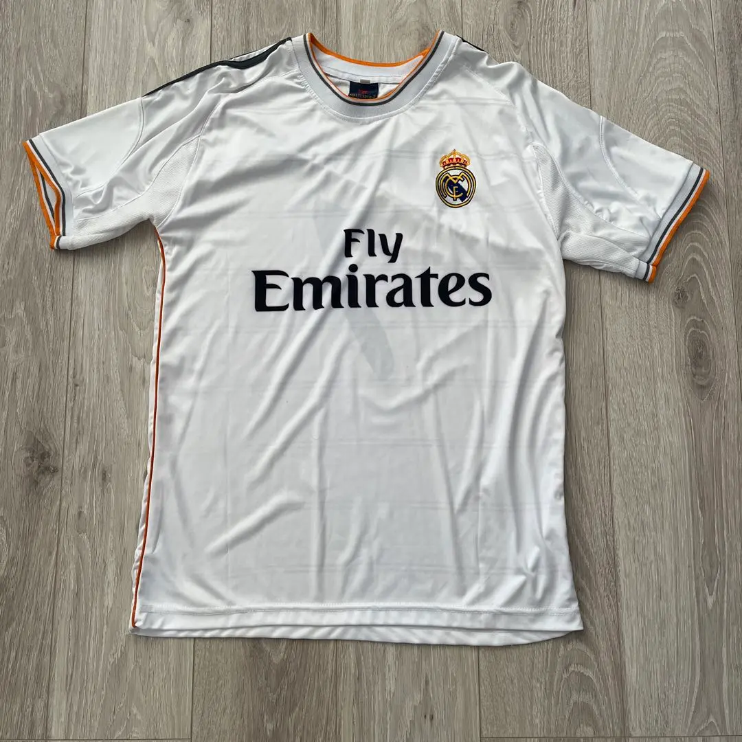 2026年最新】レアルマドリード ユニフォーム 19-20の人気アイテム