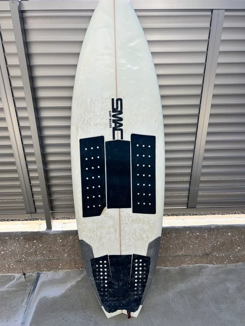 SMACサーフボード最終値下げマットイエクサ