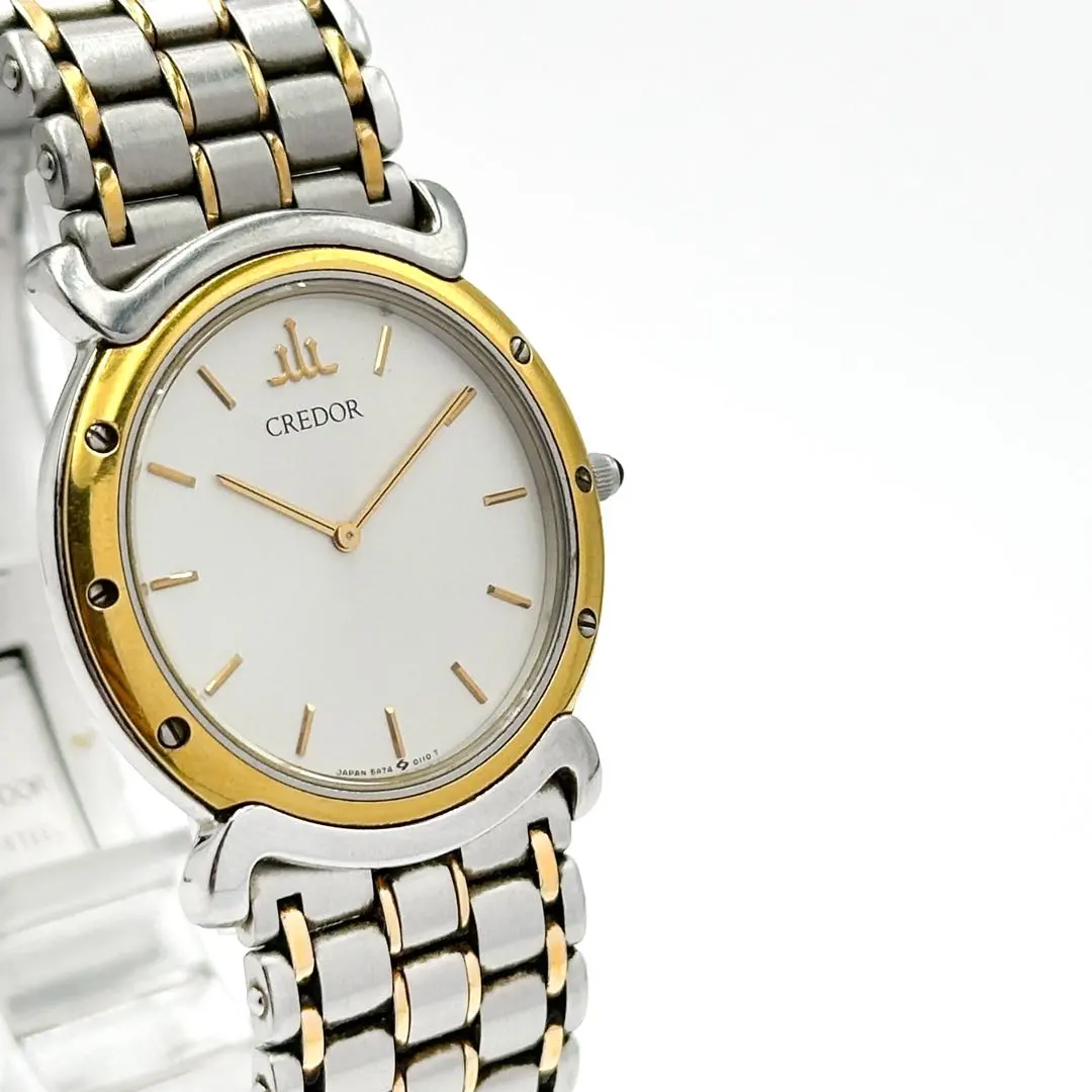 2026年最新】クレドール 5a74の人気アイテム - メルカリ