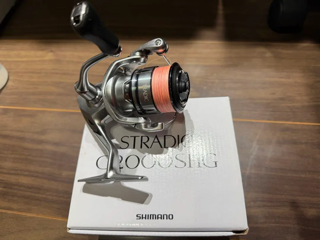 2026年最新】シマノ ストラディックCI4+ C2000Sの人気アイテム - メルカリ