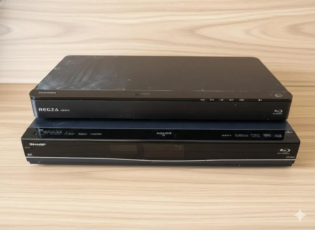 2026年最新】ブルーレイ DBR-Z520の人気アイテム - メルカリ