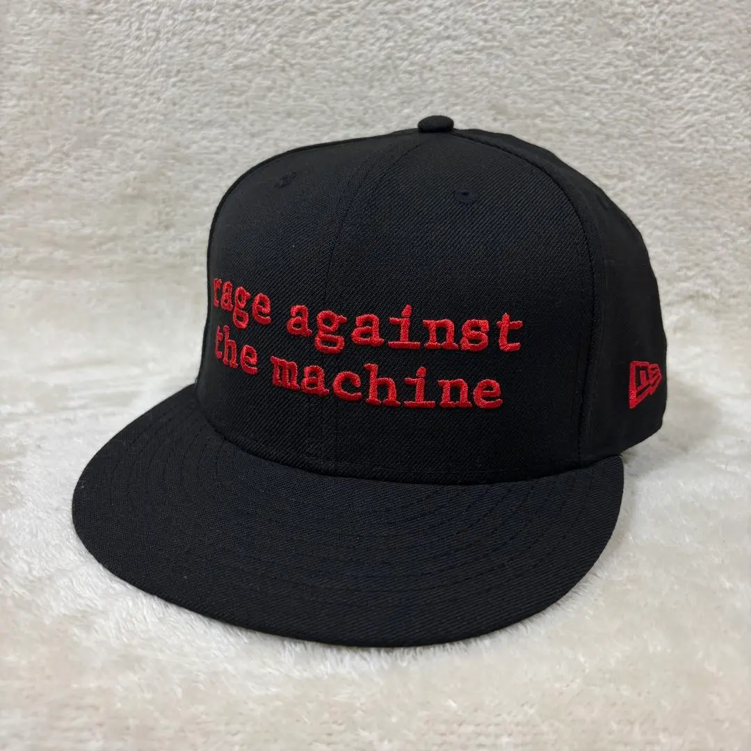 2026年最新】rage against the machine capの人気アイテム - メルカリ