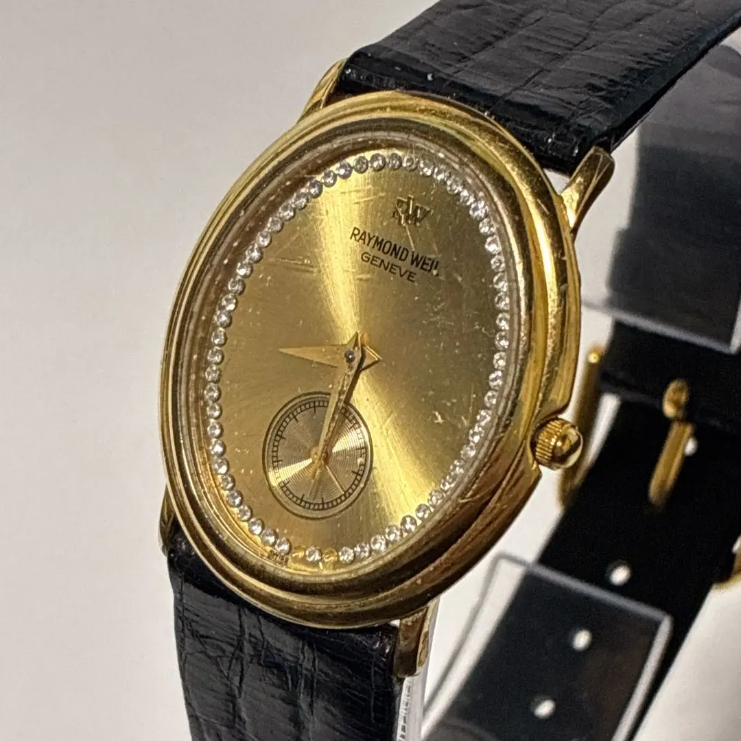 2026年最新】raymond weil 18Kの人気アイテム - メルカリ