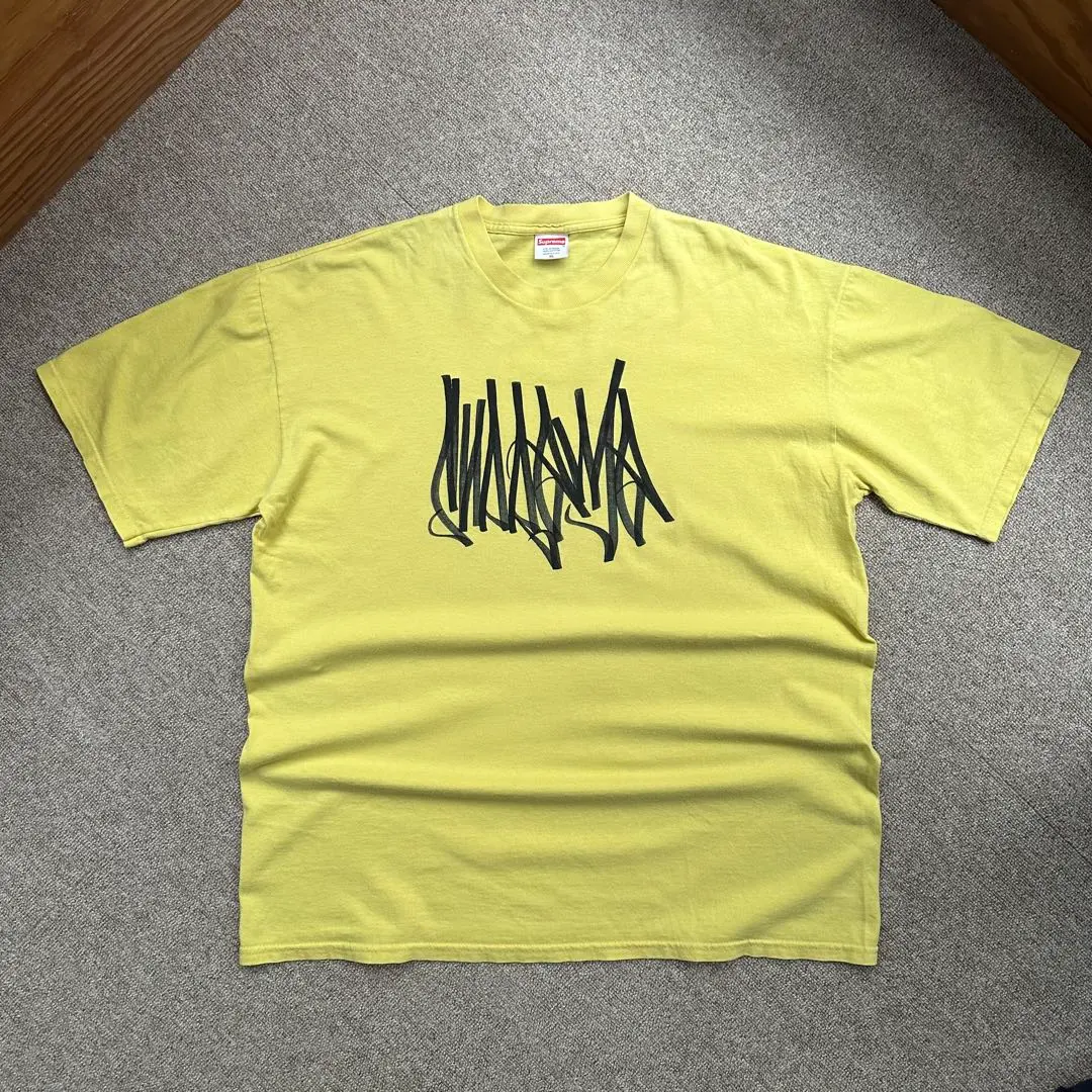 2026年最新】JACkSON pollock supremeの人気アイテム - メルカリ