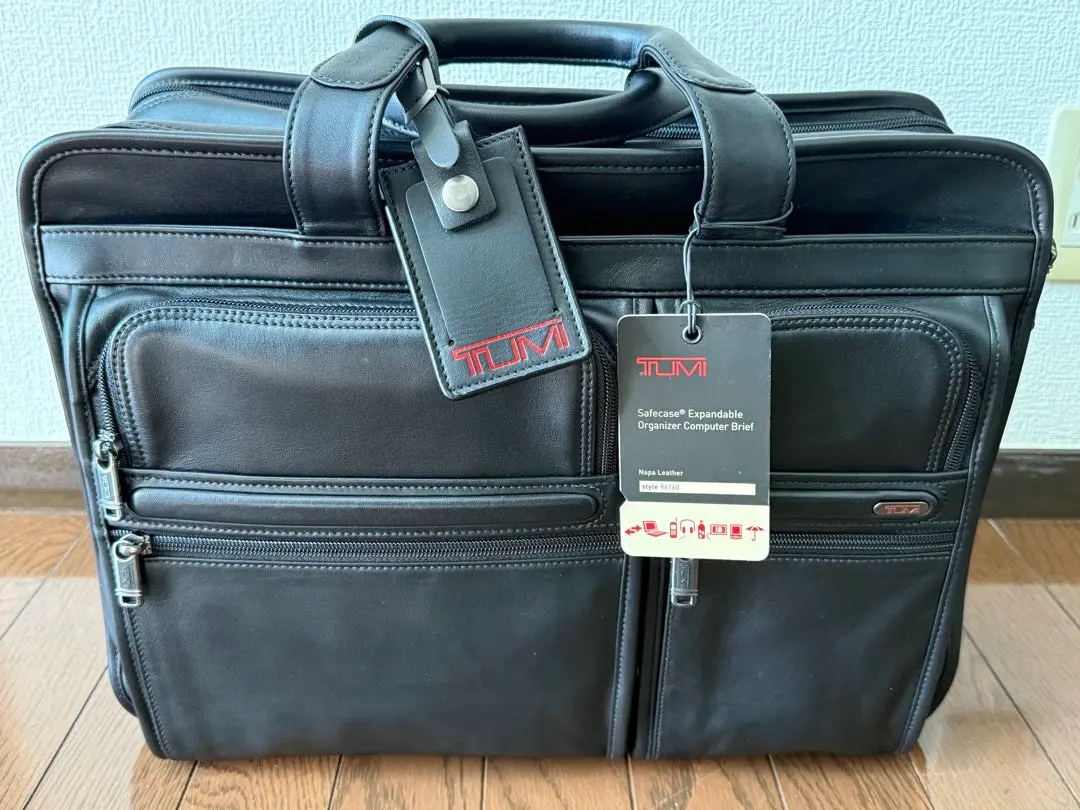 2026年最新】tumi トゥミ 26120の人気アイテム - メルカリ