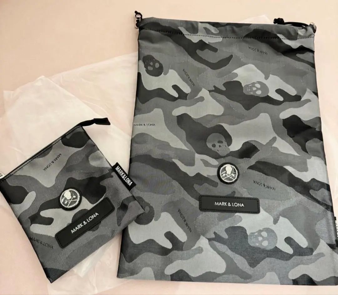 2026年最新】mark&lona シューズケースの人気アイテム - メルカリ