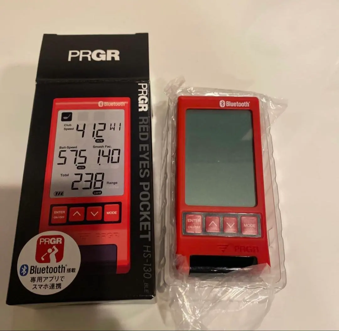 2026年最新】prgr red eyes pocketの人気アイテム - メルカリ