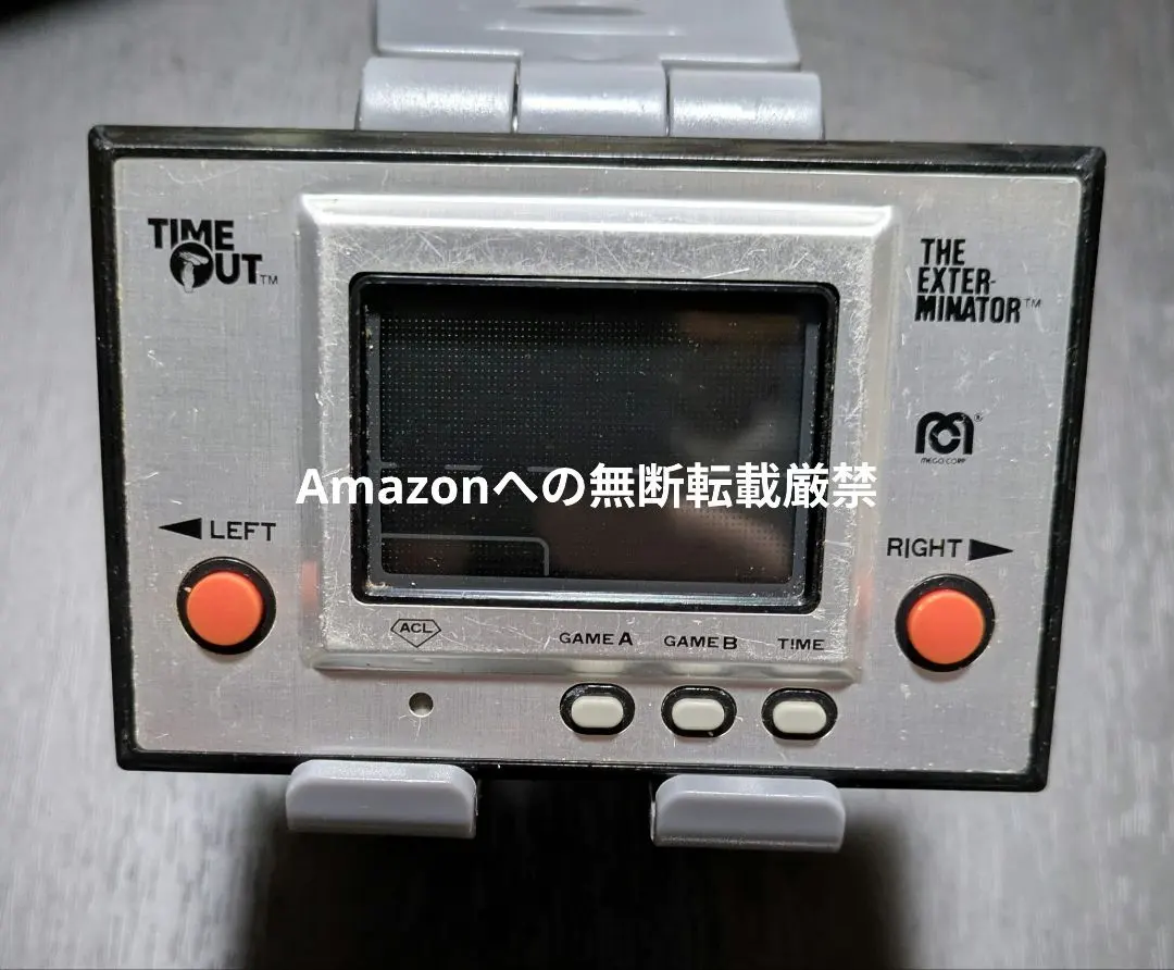 2026年最新】バーミン ゲームウォッチの人気アイテム - メルカリ