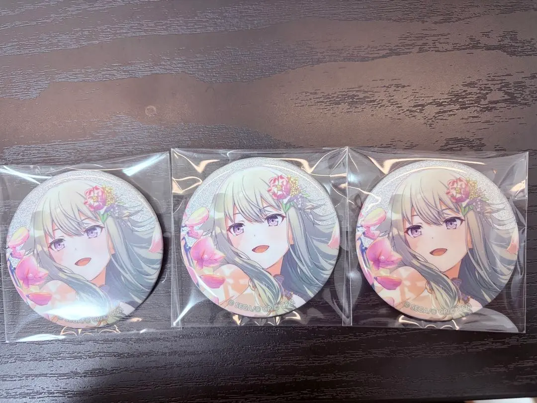 2026年最新】草薙寧々 缶バッジ 3bの人気アイテム - メルカリ