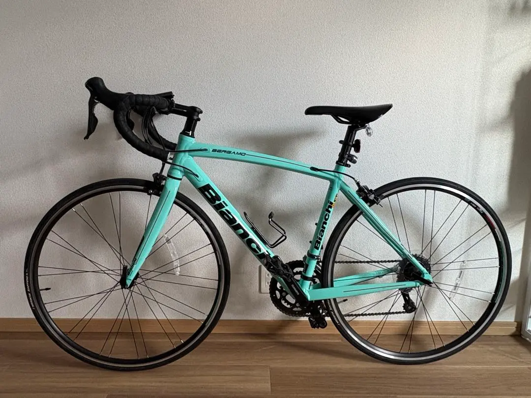2026年最新】bianchi ベルガモの人気アイテム - メルカリ