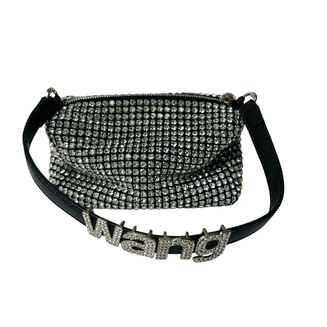 2026年最新】ALEXANDER wang バッグ ラインストーンの人気アイテム