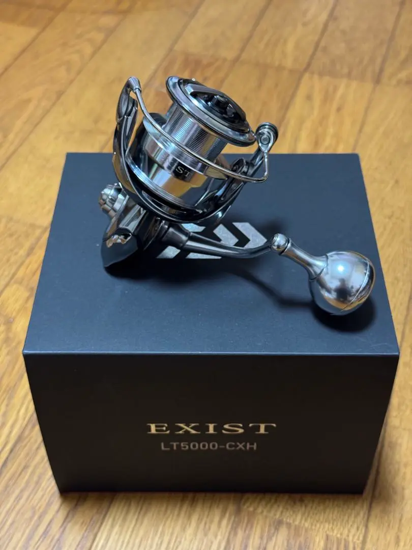 2026年最新】ダイワ イグジスト LT5000-CXHの人気アイテム - メルカリ