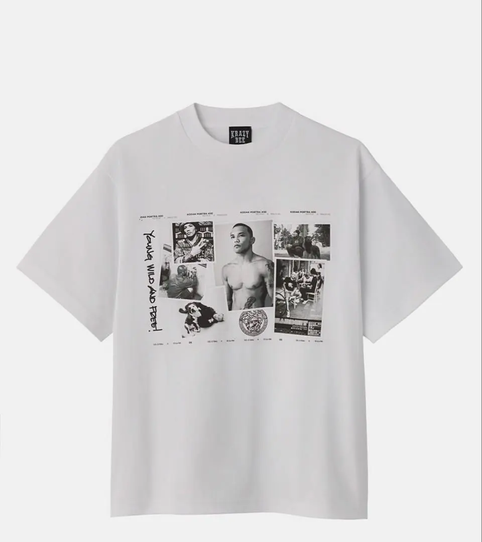 2026年最新】山本kid徳郁 tシャツの人気アイテム - メルカリ