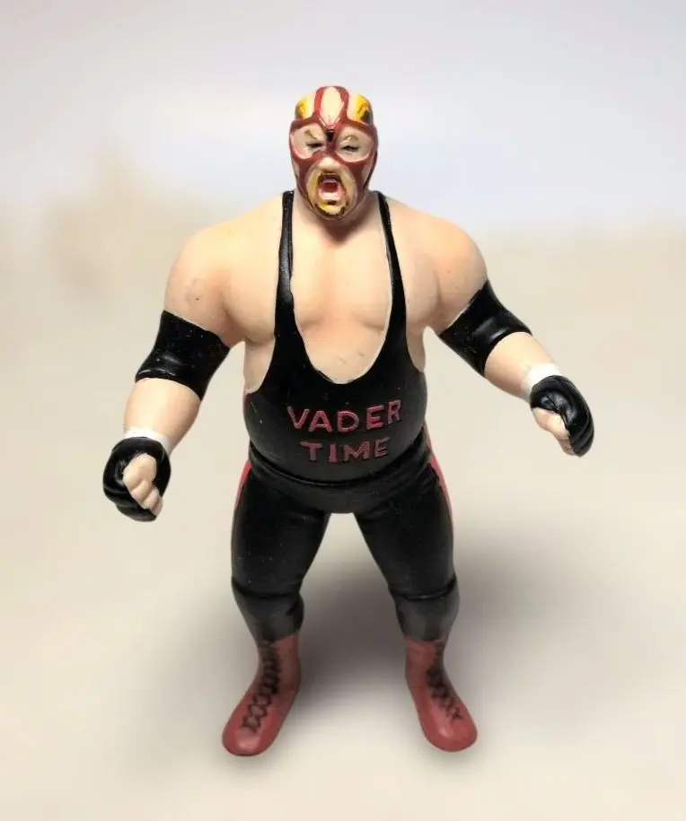 2026年最新】ビッグバン·ベイダーの人気アイテム - メルカリ