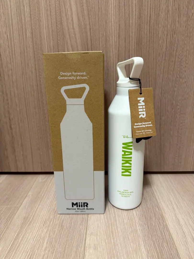 2026年最新】Ron Herman 水筒の人気アイテム - メルカリ