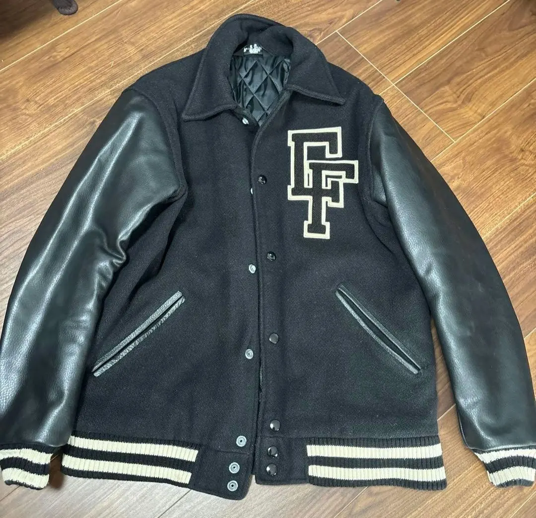 2026年最新】corefighter スタジャンの人気アイテム - メルカリ