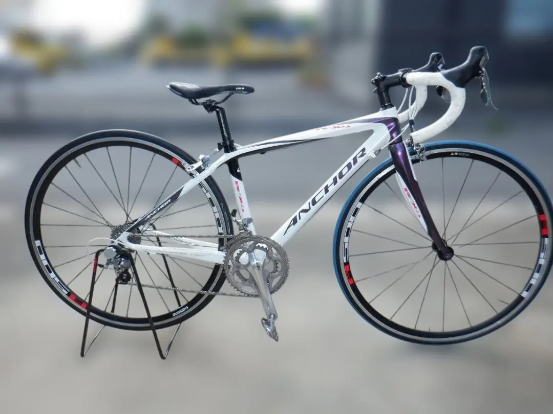 2026年最新】anchor rfx8の人気アイテム - メルカリ