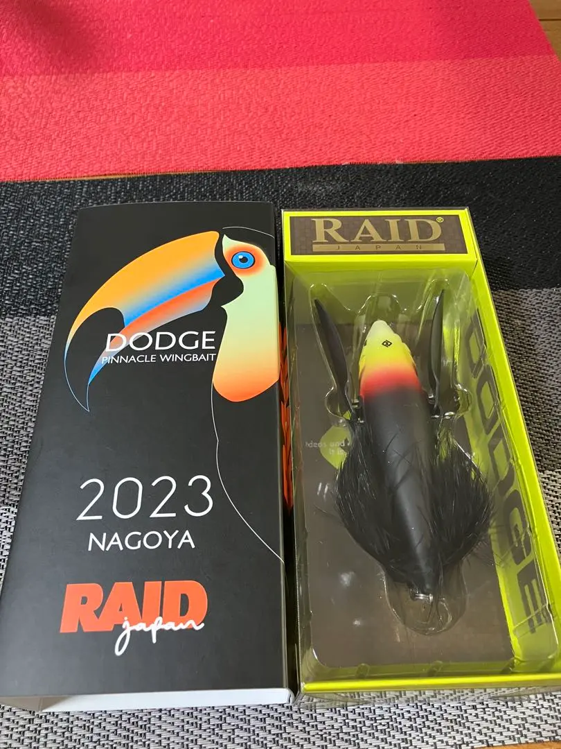 2026年最新】キープキャスト限定 ダッジの人気アイテム - メルカリ