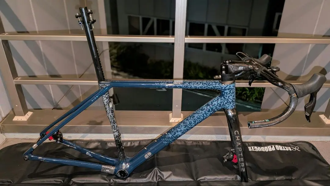2026年最新】チャプター2 ロードバイクの人気アイテム - メルカリ