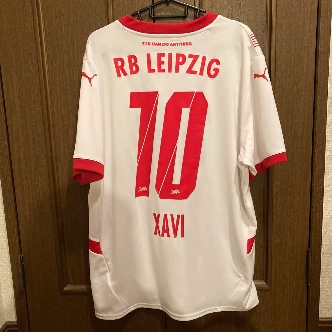 2026年最新】ライプツィヒ ユニフォームの人気アイテム - メルカリ