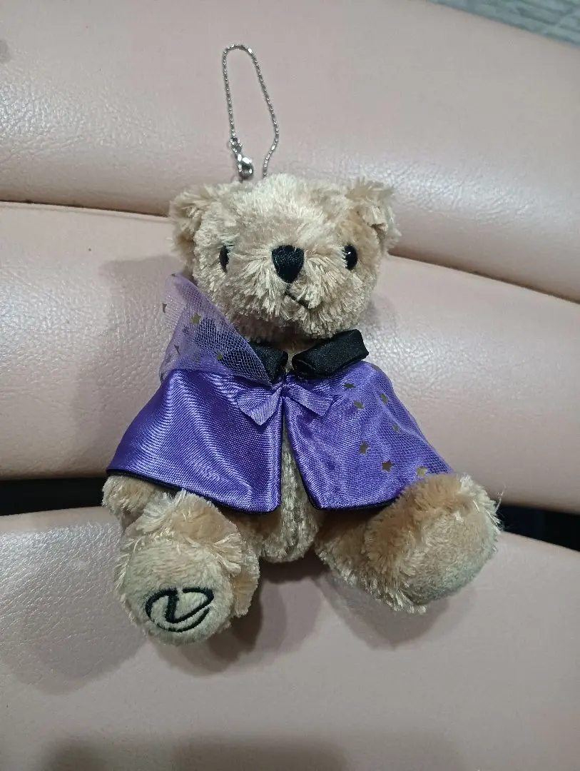 2026年最新】レクサス テディベア キーホルダーの人気アイテム - メルカリ