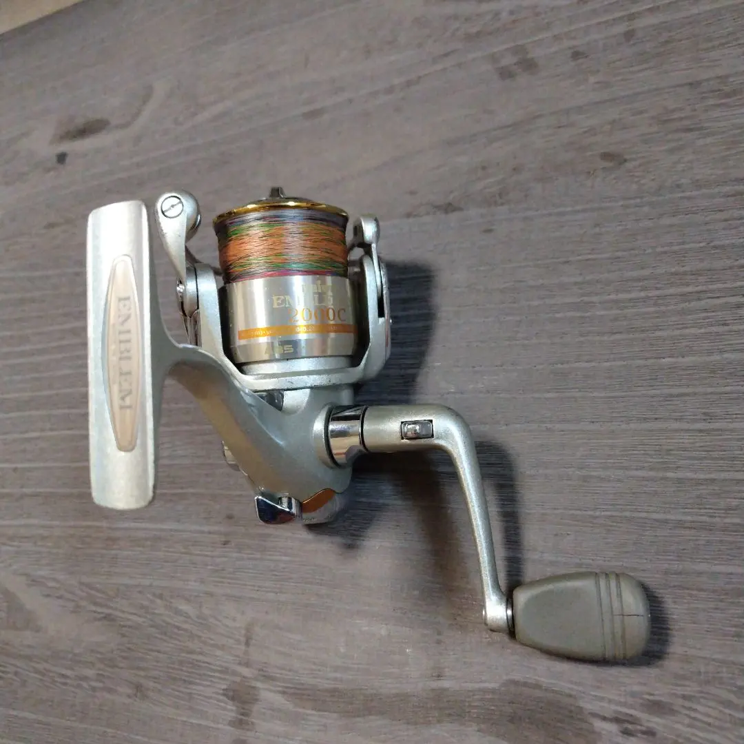 2026年最新】ダイワ エンブレムxの人気アイテム - メルカリ