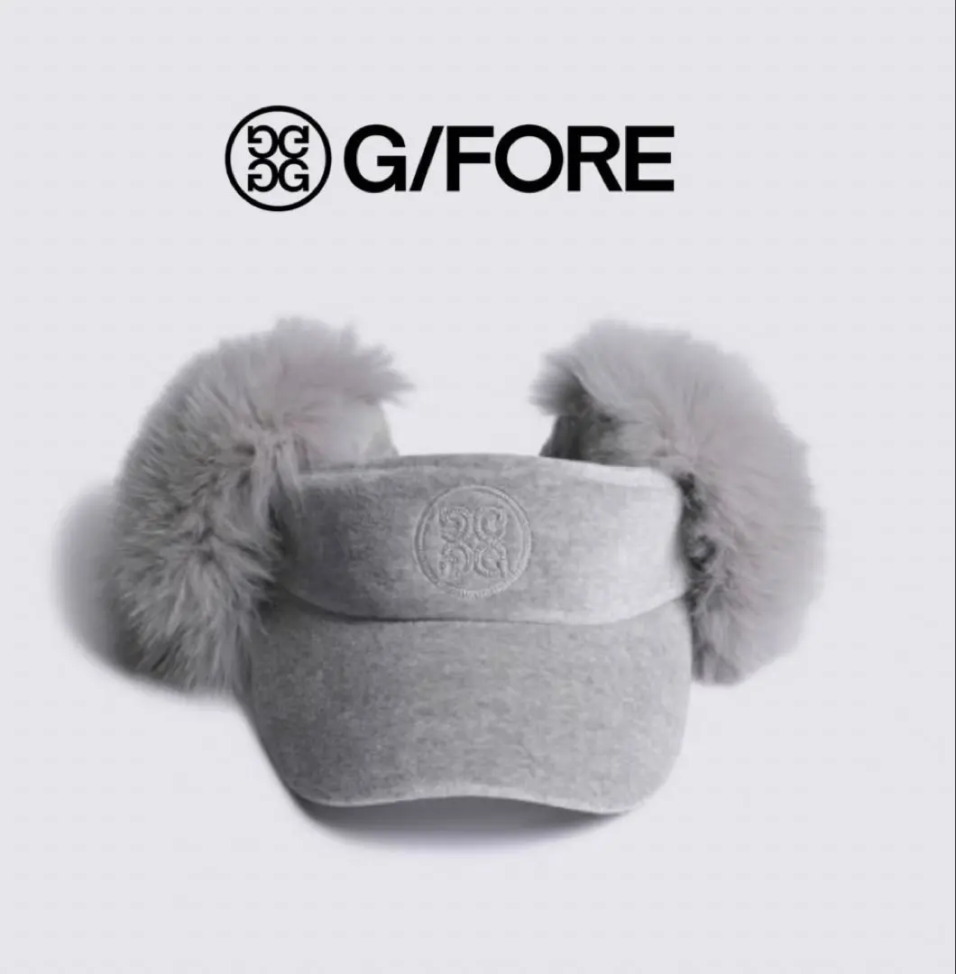 2026年最新】G/FORE バイザーの人気アイテム - メルカリ
