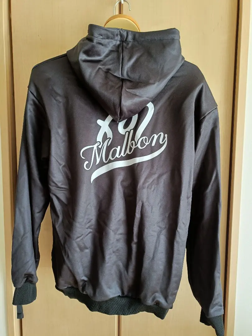 2026年最新】malbon golf パーカの人気アイテム - メルカリ