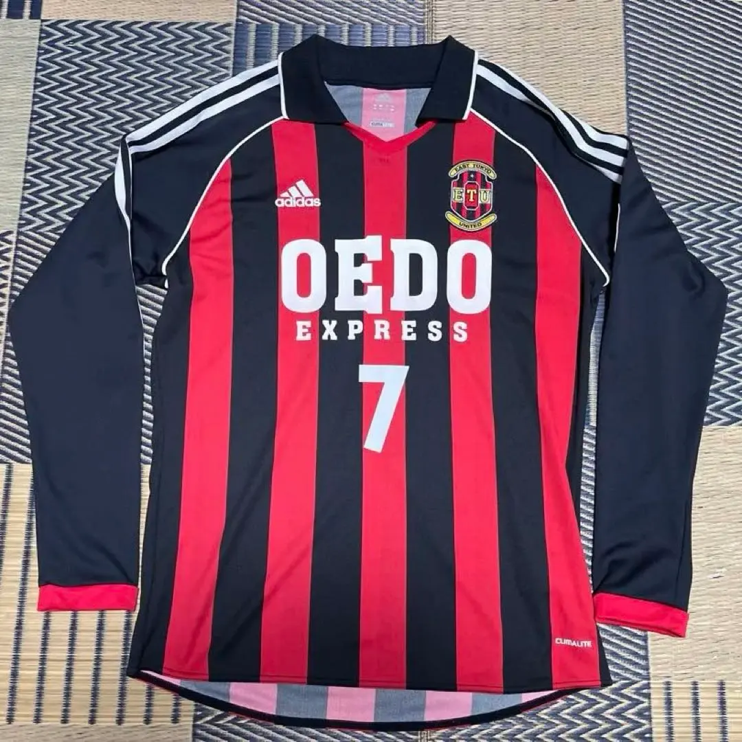 2026年最新】ユニフォーム ジャイアントキリングの人気アイテム - メルカリ