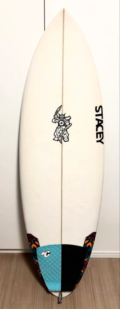 2026年最新】ステイシーサーフボードの人気アイテム - メルカリ