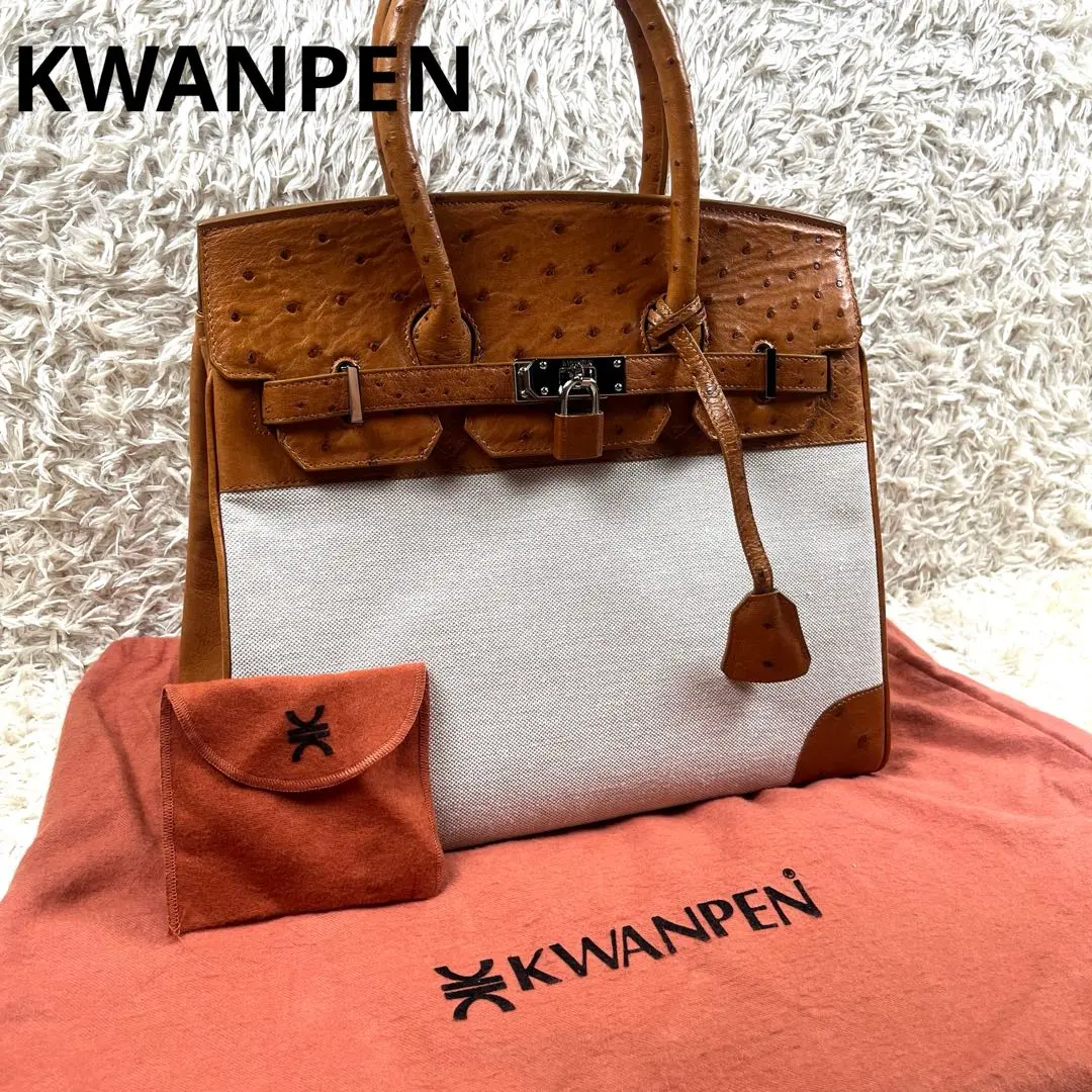 2026年最新】kwanpen オーストリッチの人気アイテム - メルカリ