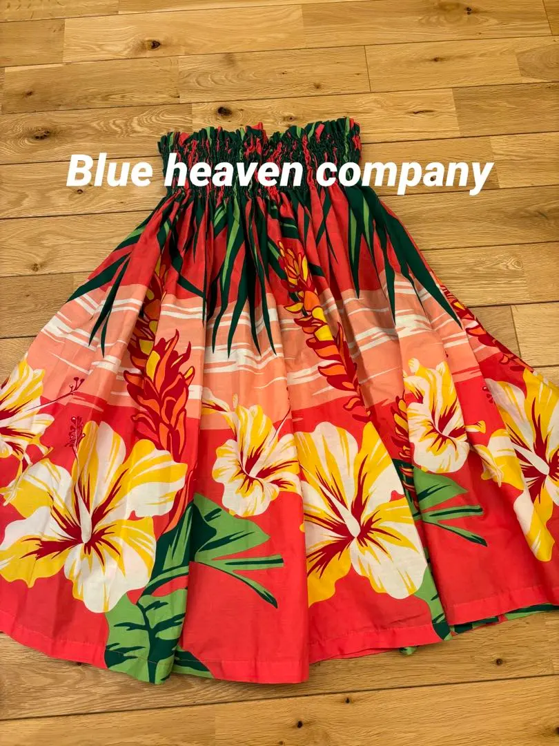 2026年最新】ブルーヘブンカンパニーの人気アイテム - メルカリ