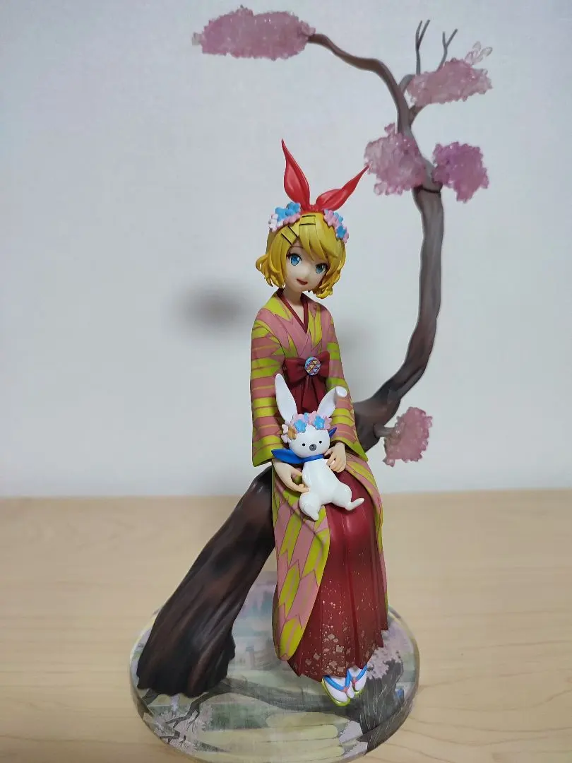 2026年最新】フィギュア 初音ミク 花色衣の人気アイテム - メルカリ