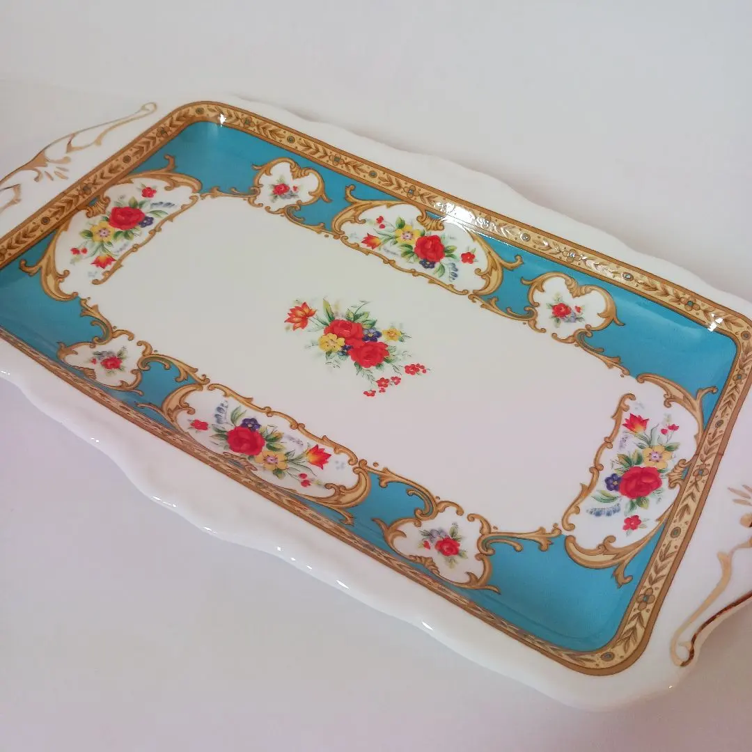 2026年最新】ロイヤルアルバート サンドイッチプレートの人気アイテム