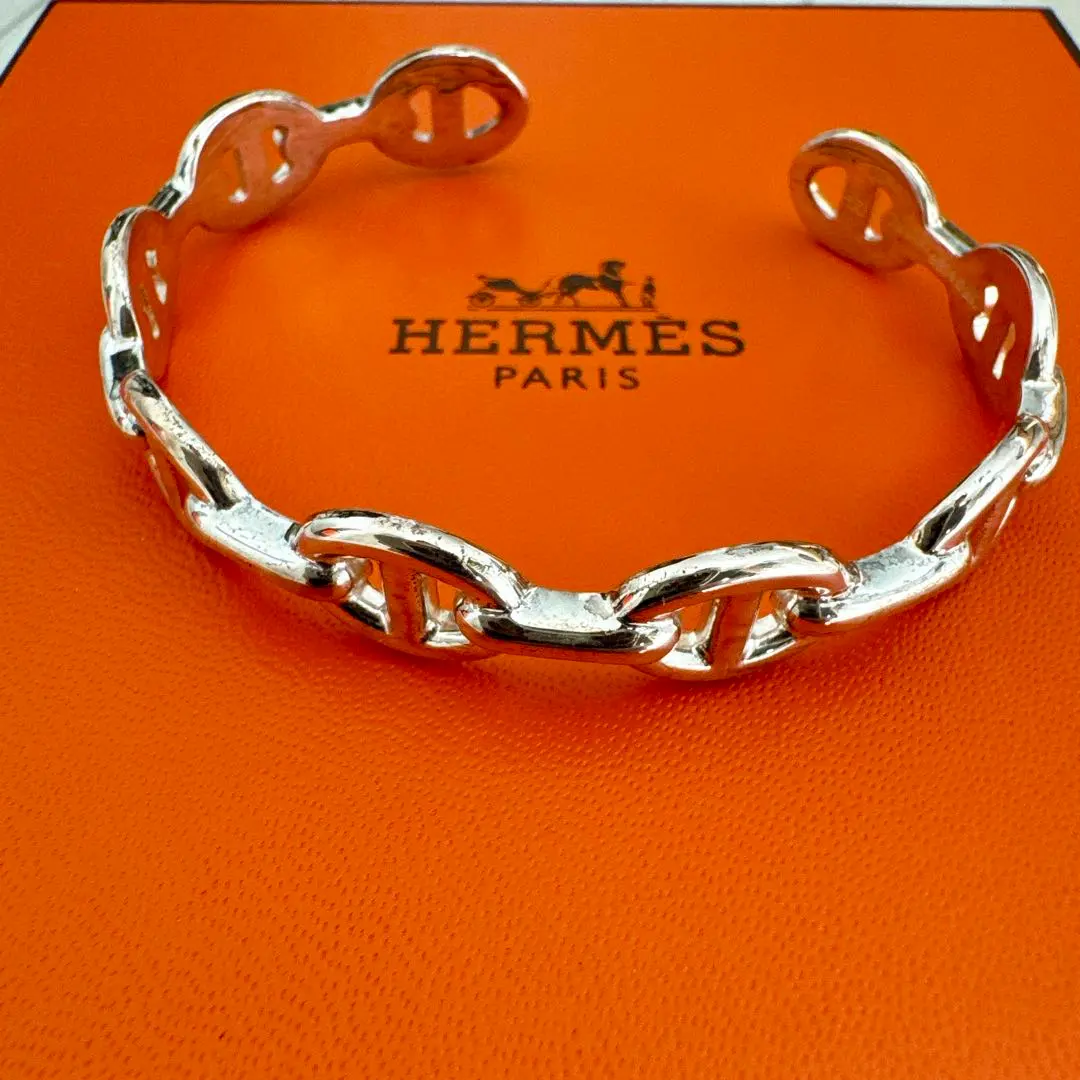 2026年最新】エルメス バングル lgの人気アイテム - メルカリ