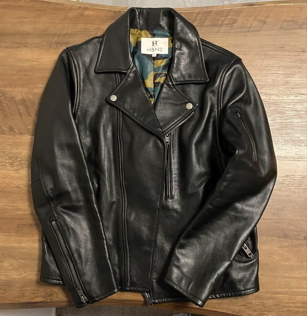 2026年最新】HBNS レザーの人気アイテム - メルカリ
