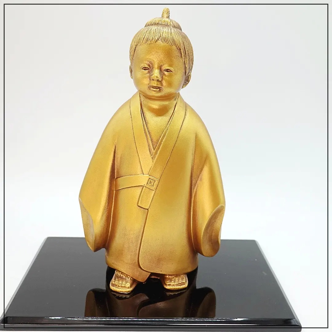 2026年最新】無我童子像の人気アイテム - メルカリ